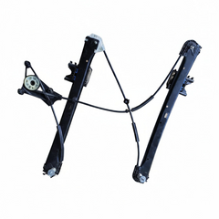 Front Glass Machine Left Side 8V4837461 Compatible With  AUDI & A3 Limousine (8VS, 8VM) | A3 / S3