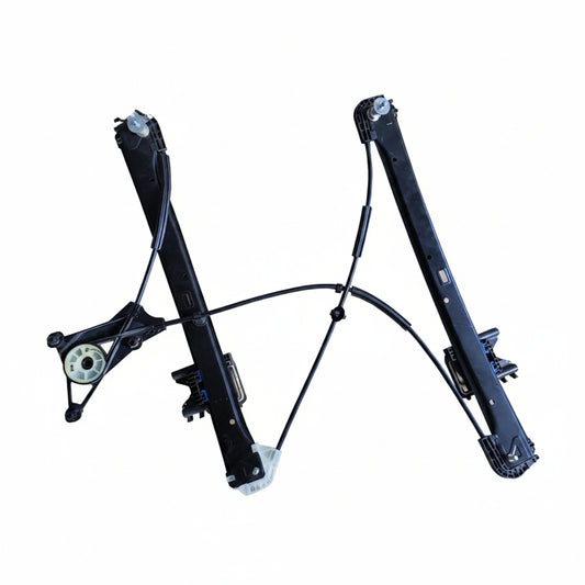 Front Glass Machine Left Side 8V4837461 Compatible With  AUDI & A3 Limousine (8VS, 8VM) | A3 / S3