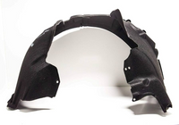 Front Left fender Liner 51719807829 Compatible With MINI COUNTRYMAN (R60) | MINI COUNTRYMAN / COOPER COUNTRYMAN | CROSSOVER