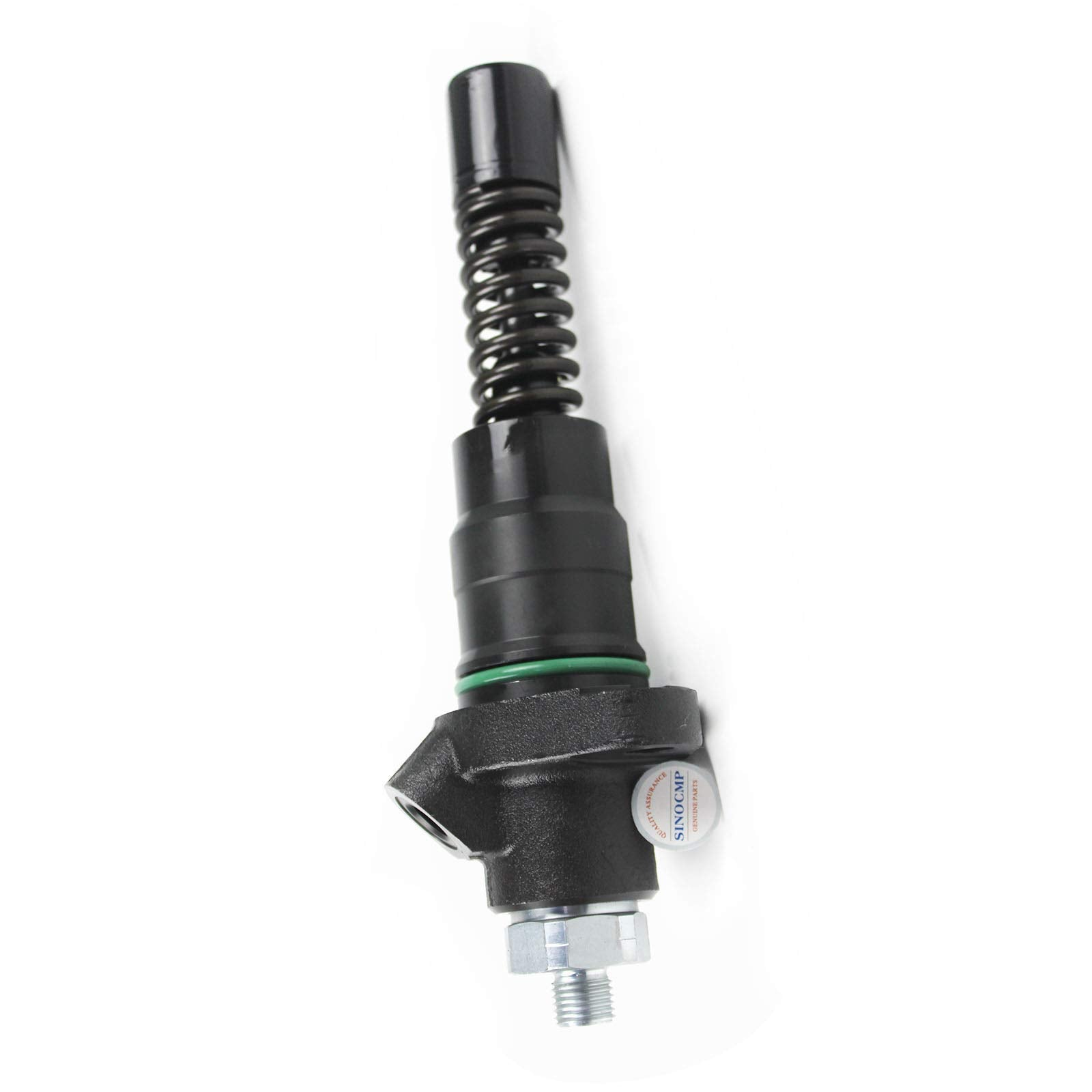 Fuel Injector 2114704595 Compatible With Mercedes Benz W211 AMG