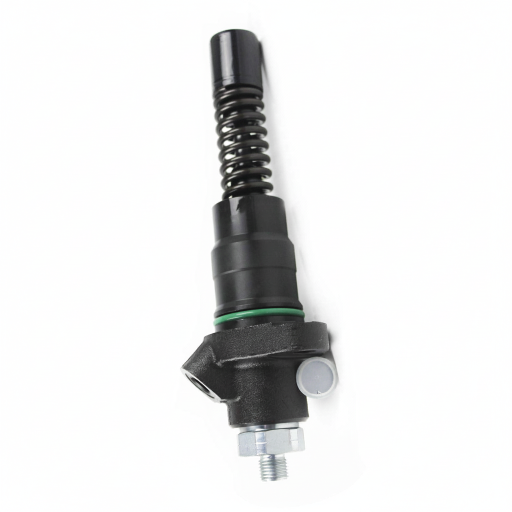 Fuel Injector 2114704595 Compatible With Mercedes Benz W211 AMG