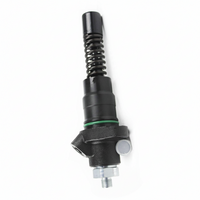 Fuel Injector 2114704595 Compatible With Mercedes Benz W211 AMG