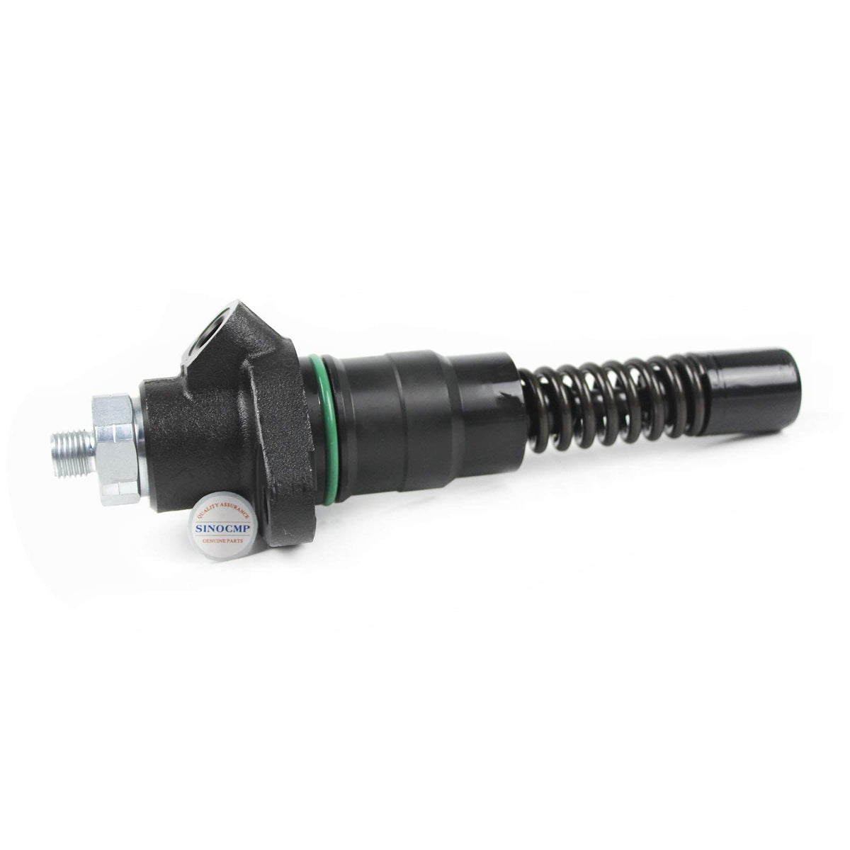 Fuel Injector 2114704595 Compatible With Mercedes Benz W211 AMG
