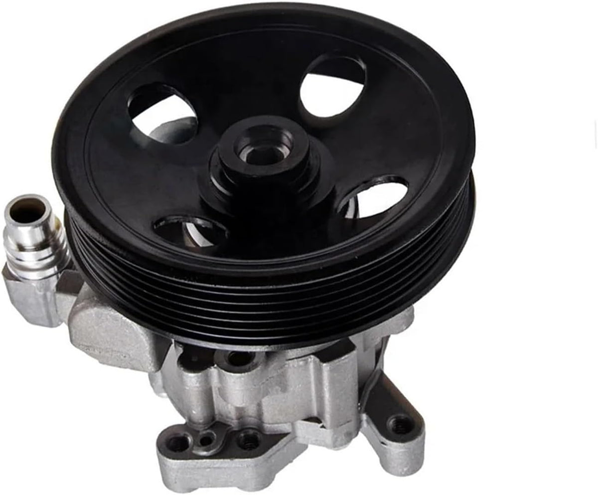Power Steering Pump 24668101 Compatible With MERCEDES BENZ M-CLASS