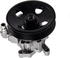 Power Steering Pump 24668101 Compatible With MERCEDES BENZ M-CLASS