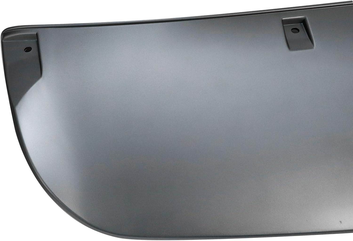 Bumper Guards 4L0807110 Compatible With AUDI Q7 Tag No.5