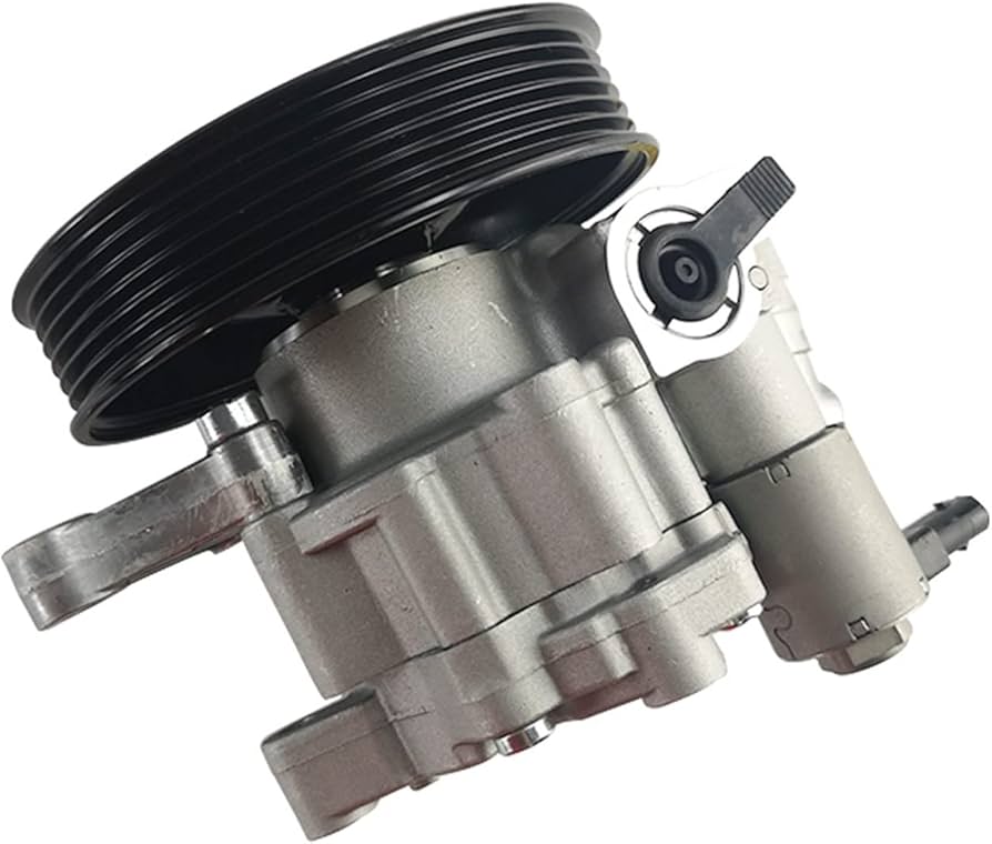 Booster Pump 0064664301 Compatible With Mercedes Benz W212
