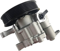 Booster Pump 0064664301 Compatible With Mercedes Benz W212