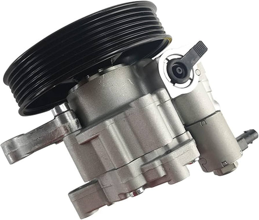 Booster Pump 0064664301 Compatible With Mercedes Benz W212