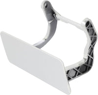 Washer Cover Cap Left A1648850126 Right A1648850226 Compatible With Benz=164 GL (2006-2012)