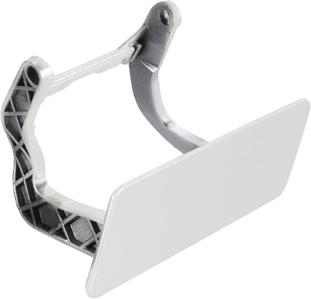 Washer Cover Cap Left A1648850126 Right A1648850226 Compatible With Benz=164 GL (2006-2012)