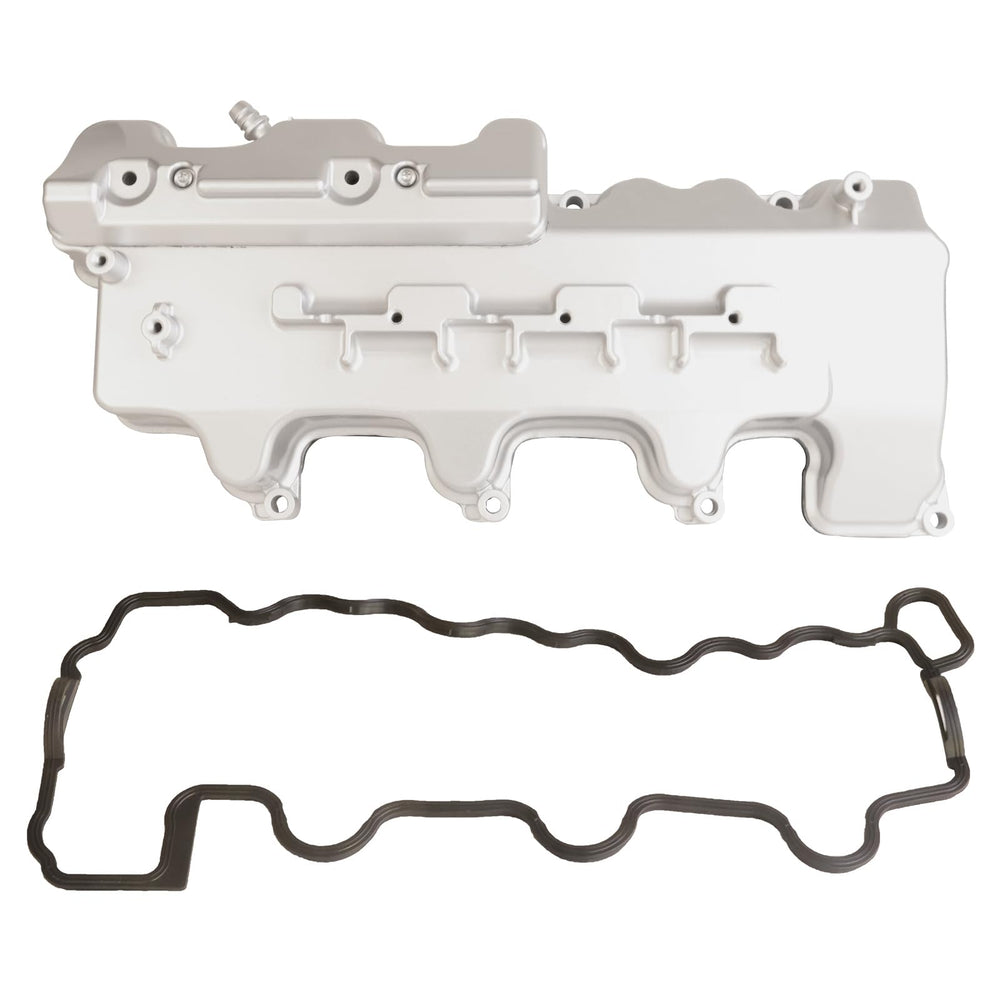 Engine Valve Cover 1120100430 Compatible With Mercedes Benz M112