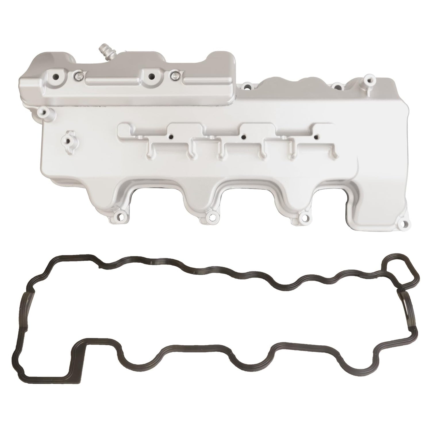 Engine Valve Cover 1120100430 Compatible With Mercedes Benz M112