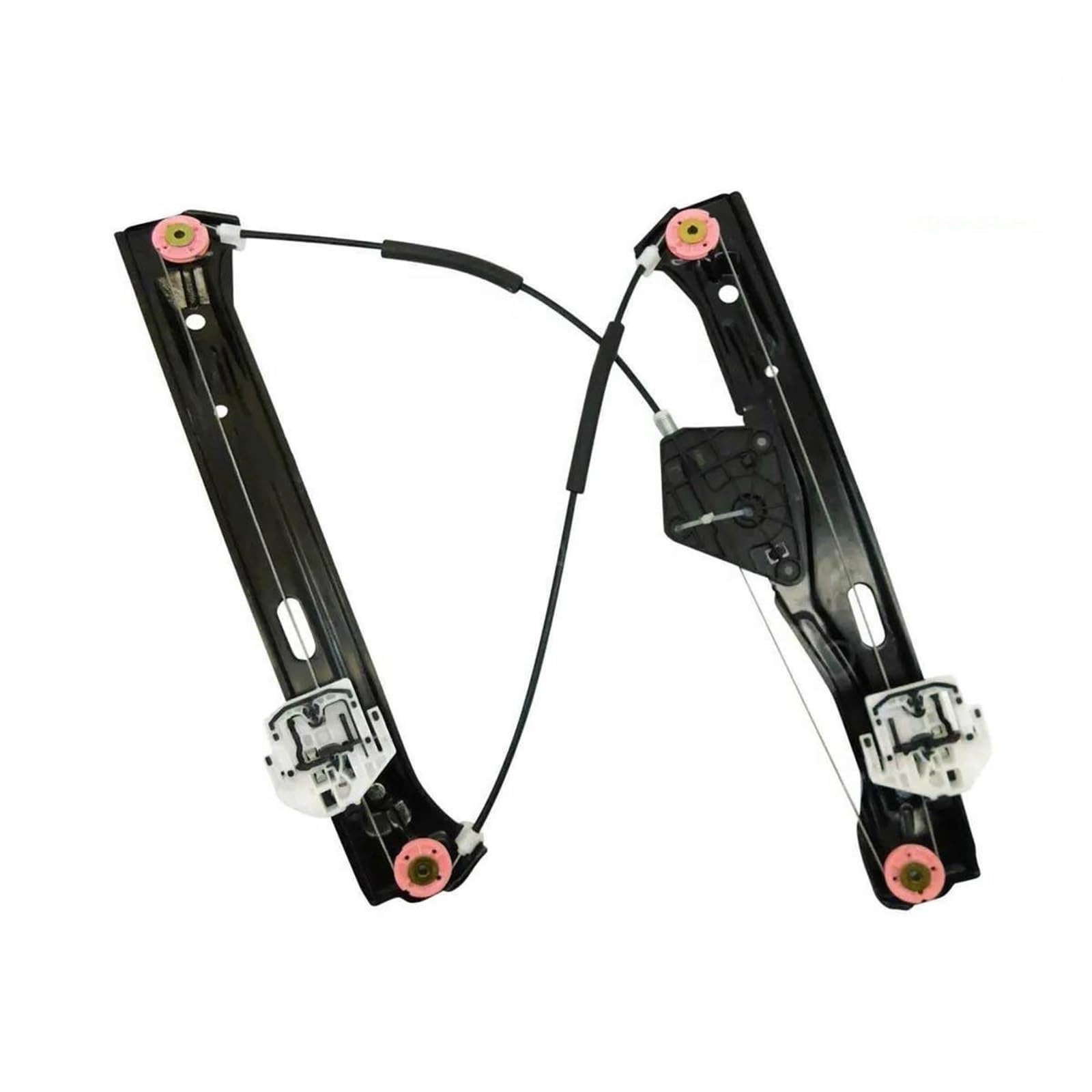 Front Right Glass Machine 51337281882 Compatible With BMW 1 (F20)