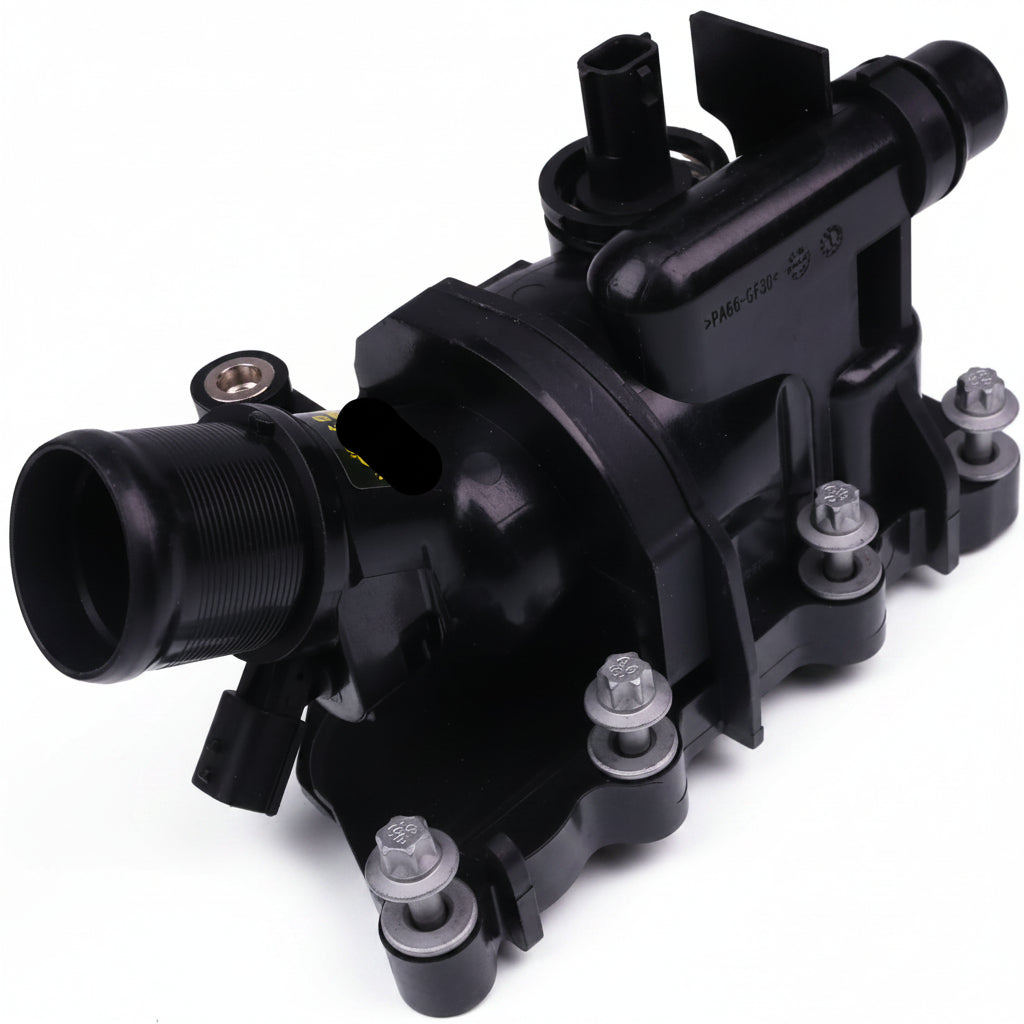 Elbow 2822030175 Compatible With MERCEDES-BENZ A-CLASS (W177), B-Class (W247) Tag No.32