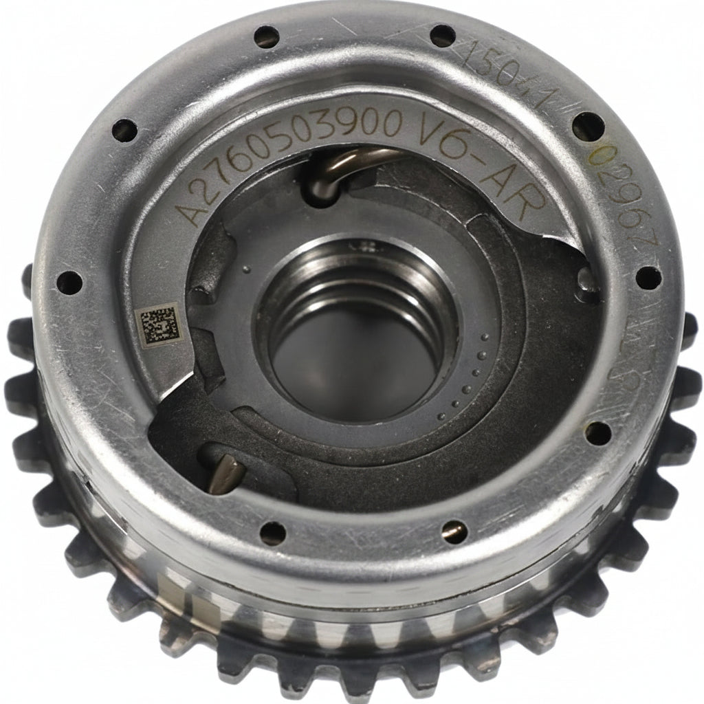 Timing Camshaft Pulley A2760503900 Compatible With MERCEDES BENZ
