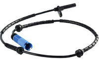Front ABS Wheel Speed Sensor 34523420330 Compatible With BMW X3 E83