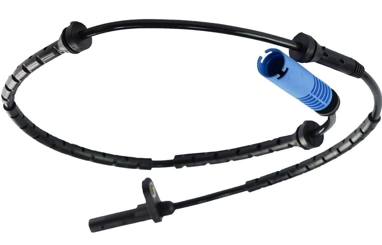 Front ABS Wheel Speed Sensor 34523420330 Compatible With BMW X3 E83
