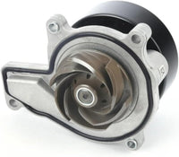 Water Pump WPS3079 11518601366 Compatible With MINI MINI (F56) | MINI / COOPER, MINI CLUBMAN (F54), MINI Convertible (F57) | MINI / COOPER, MINI COUNTRYMAN (F60) (CONTINENTAL)