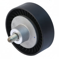 Drive Belt Idler Pulley 11287516847 Compatible With BMW E60