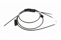 Front Hood Cable 30671768 Compatible With Volvo S80