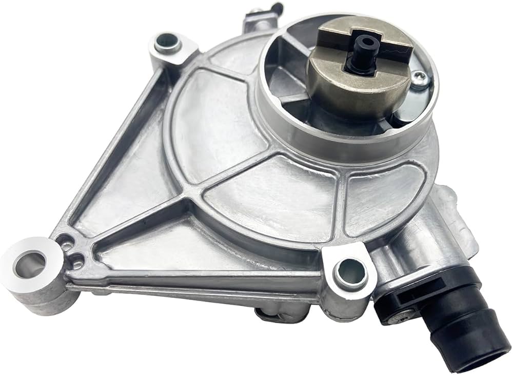 Brake Vacuum Pump 11667640279 Compatible With BMW N20