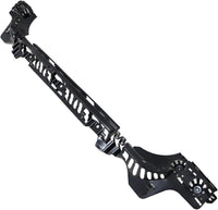 Rear Bumper Bracket 51127256922 Compatible With BMW  3 SERIES F30 Tag No.1545