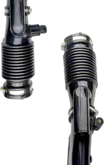 Air Intake Resonator Hose Tube C2D17107 C2D2729 C2D18592 Compatible With Jaguar XJ XF (2009-2015)