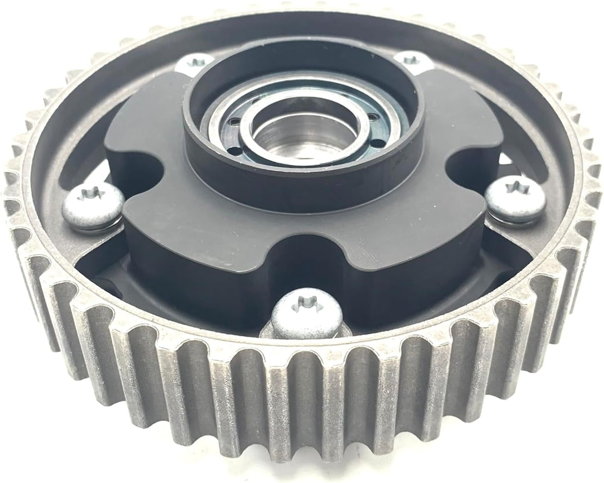 Exhaust Engine Camshaft Timing Gear 30646225 30646226 Compatible With Volvo S80