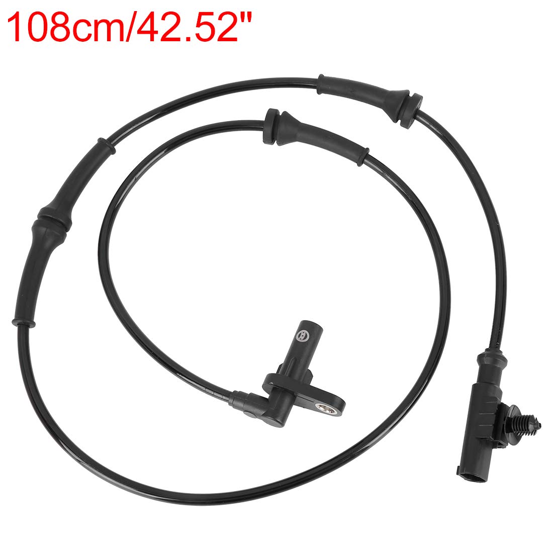 ABS Wheel Speed Sensor SSB500090 SSB500092 Compatible With LANDROVER & Range Rover FREELANDER 2 (L359) | LR2