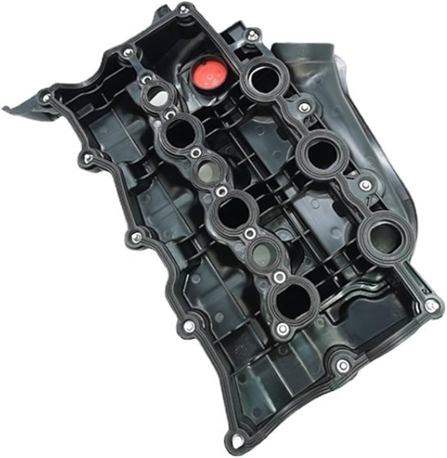 Engine Valve Cover Right LR097157 LR019611 LR029146 LR057380 LR074623 Compatible With LAND ROVER & DISCOVERY IV (L319) | LR4 & DISCOVERY V (L462) & RANGE ROVER IV (L405) & RANGE ROVER SPORT I (L320) & RANGE ROVER SPORT II (L494) & RANGE ROVER VELAR (L560)