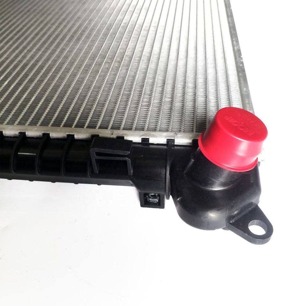 Engine Cooling Radiator 17117570821 Compatible With MINI Cooper R50