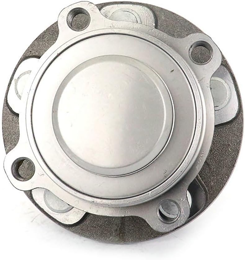 Front Wheel Hub T2H2225 T2H36085 T4A16694 Compatible With JAGUAR F-PACE (X761) & I-PACE (X590) & XE (X760) & XF II (X260)