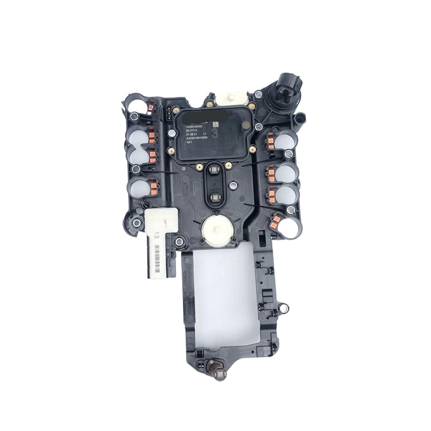 Transmission Module Conduct Plate TCM A0009018008 Compatible With MERCEDES BENZ