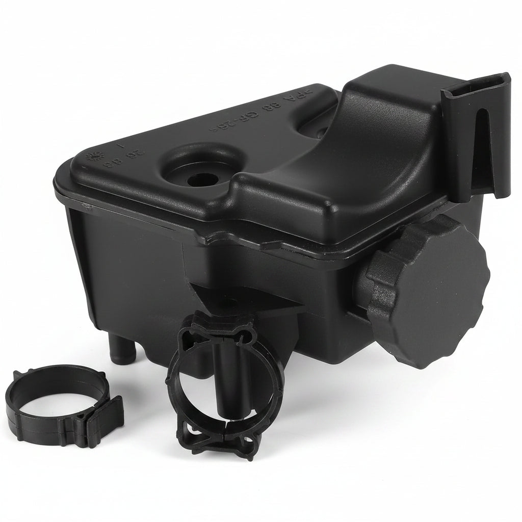 Power Oil Can 0004602683 Compatible With Mercedes Benz W164 W251 W463