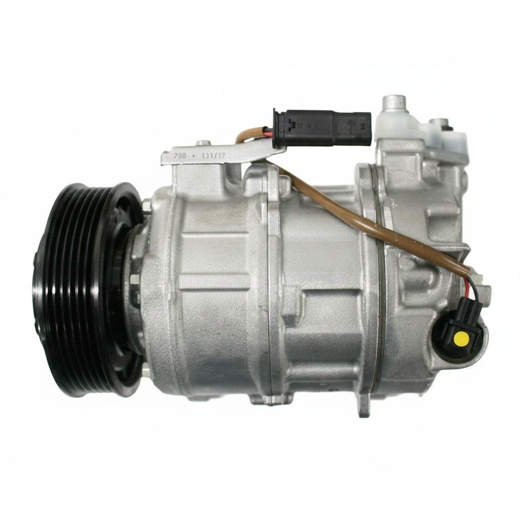 Ac Compressor 64529299329 Compatible With BMW F34 F35