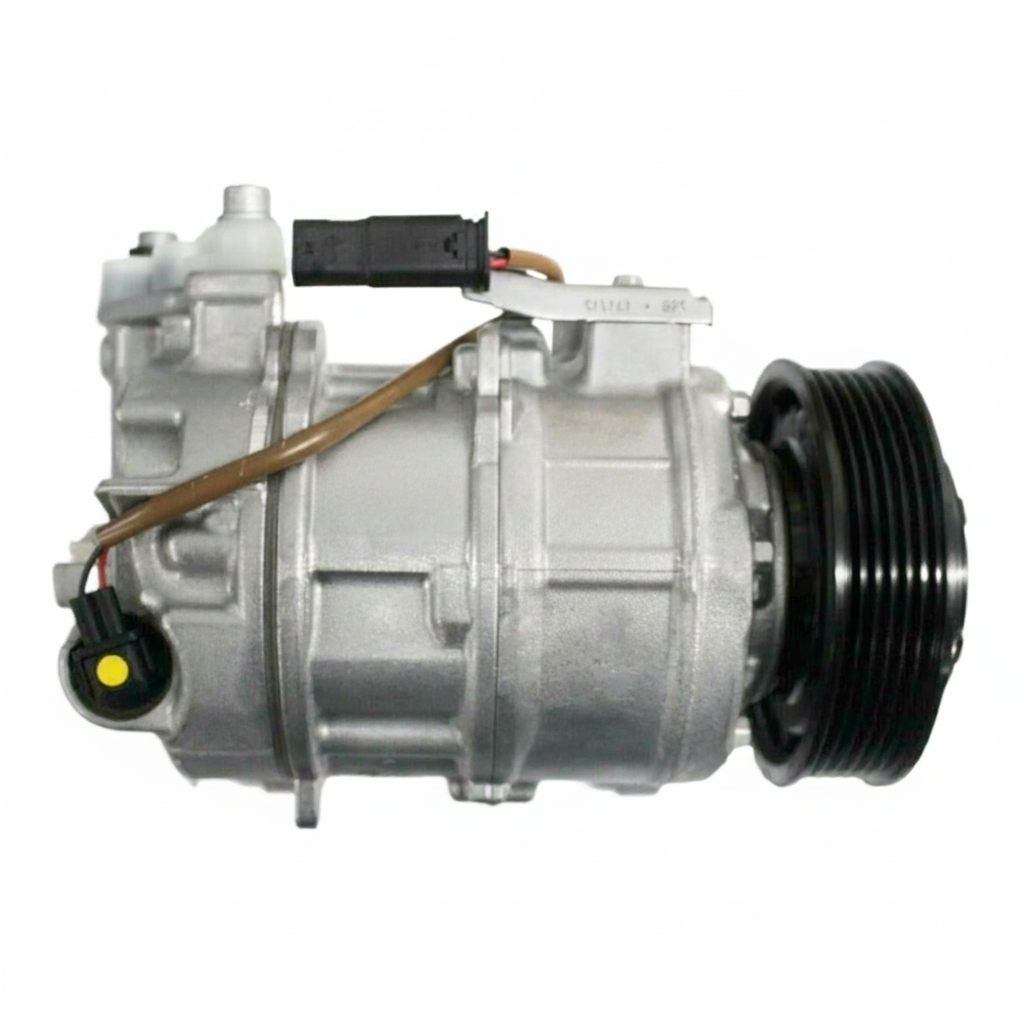 Ac Compressor 64529299329 Compatible With BMW F34 F35