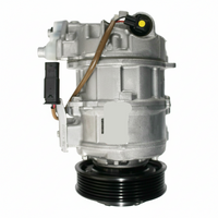 Ac Compressor 64529299329 Compatible With BMW F34 F35