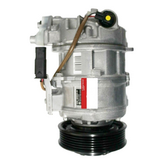 Ac Compressor 64529299329 Compatible With BMW F34 F35