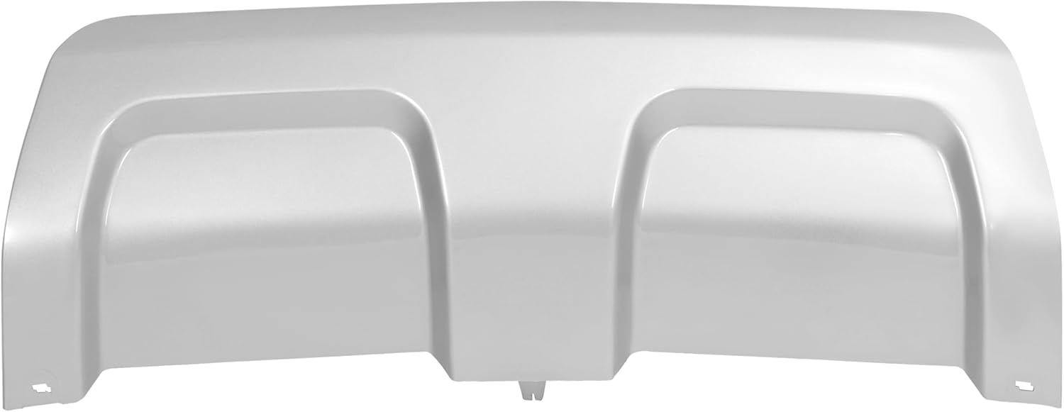 Rear Bumper Tow Hook Cover LR045173 LR059946 Compatible With Land Rover Range Rover Sport - L494 (2014-2017) Tag No.921
