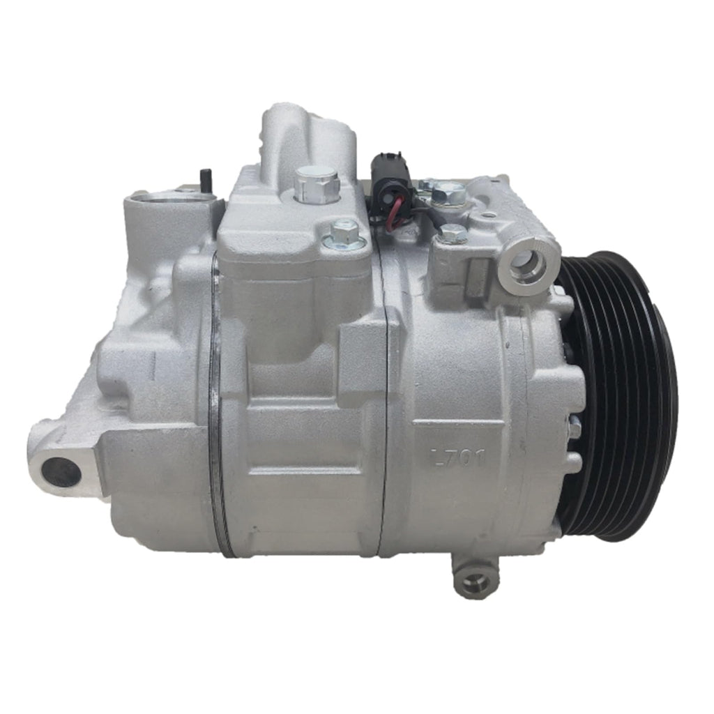 Air Conditioning  Compressor 0008302502 Compatible With Mercedes Benz W213 E