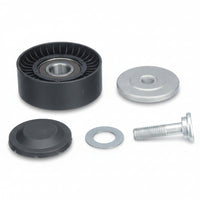 engine deflection Pulley 11287549557 Compatible With BMW E66