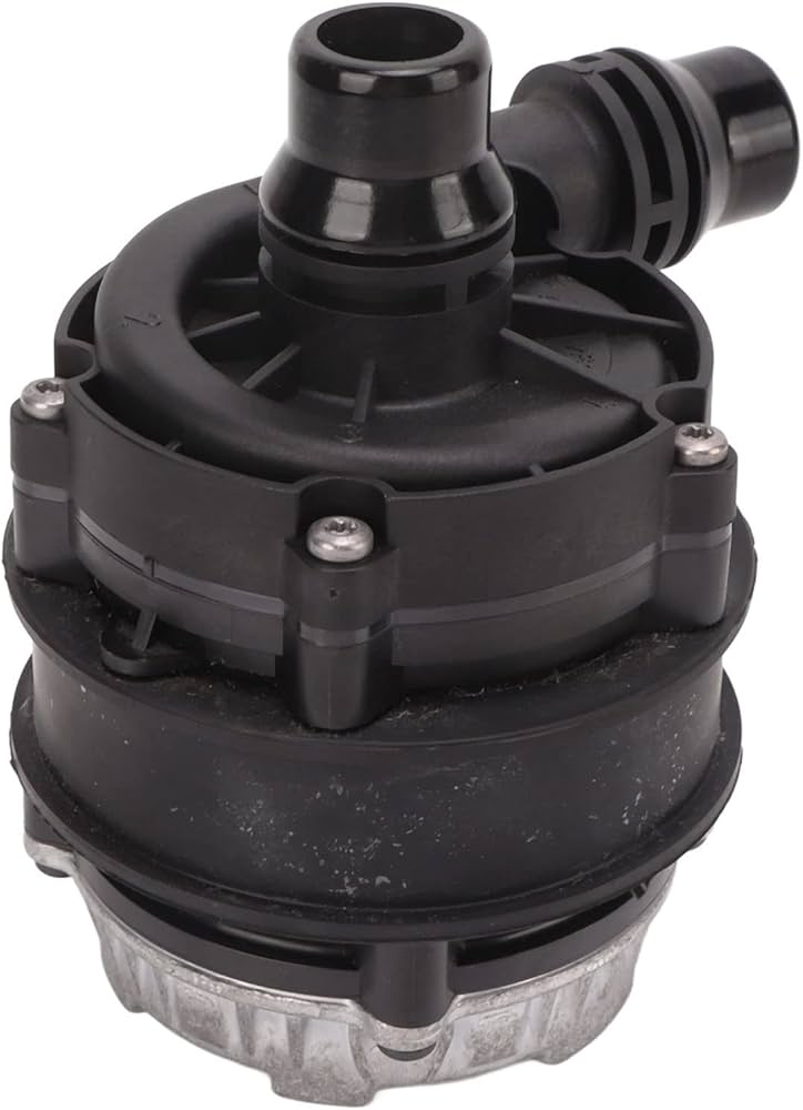 Electric Coolant Water Pump A0005001386 A0005002686 0392024050 Compatible With Mercedes Benz W205