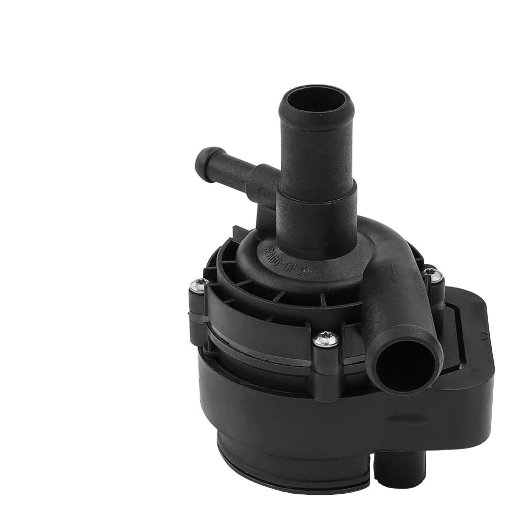 Engine Water Pump 2128350164  A2128350164 Compatible With Mercedes Benz W212 W222