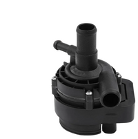 Engine Water Pump 2128350164  A2128350164 Compatible With Mercedes Benz W212 W222
