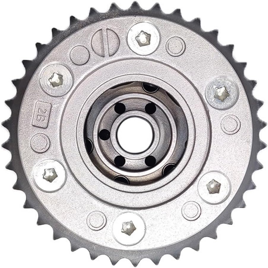 Intake Camshaft Adjuster Actuator 11367540347 11367540348 Compatible With BMW F01 F02