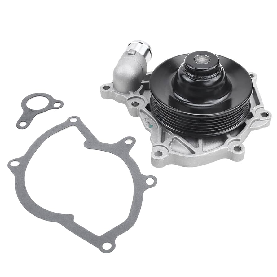 Water Pump 99710601170 Compatible With PORSCHE 911 (997) Tag No.32