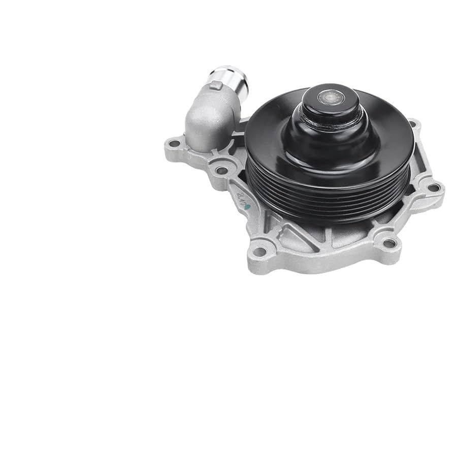 Water Pump 99710601170 99710601171 99710601172 Compatible With PORSCHE 911 (997) Tag No.32
