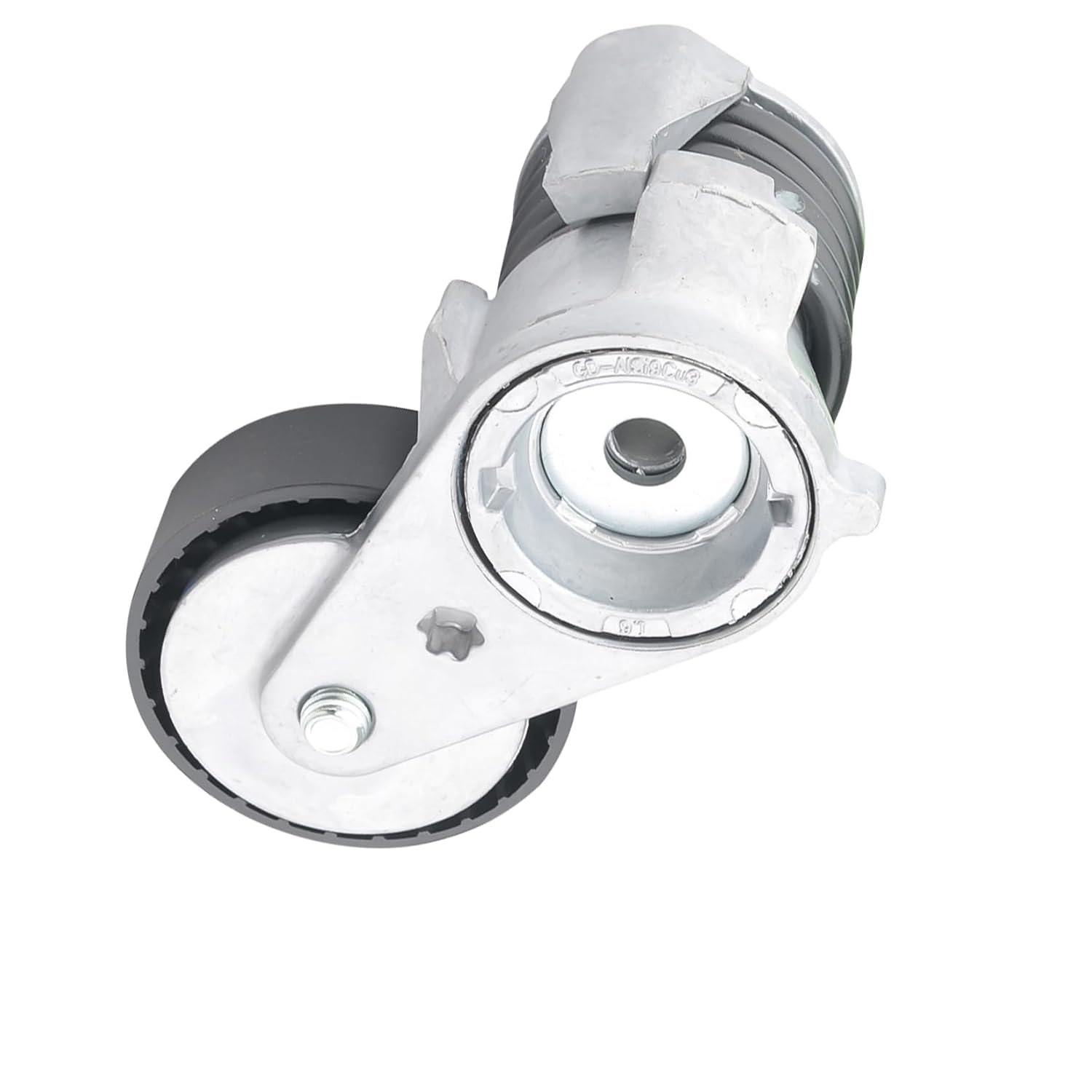 Belt Tensioner Pully 30711320 30650957 30777530 3342138 8692955 Compatible With VOLVO S40