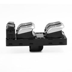 Power Window Switch 4G0959851 Compatible with Audi A6 (4G) (10 Pin) Tag No.10